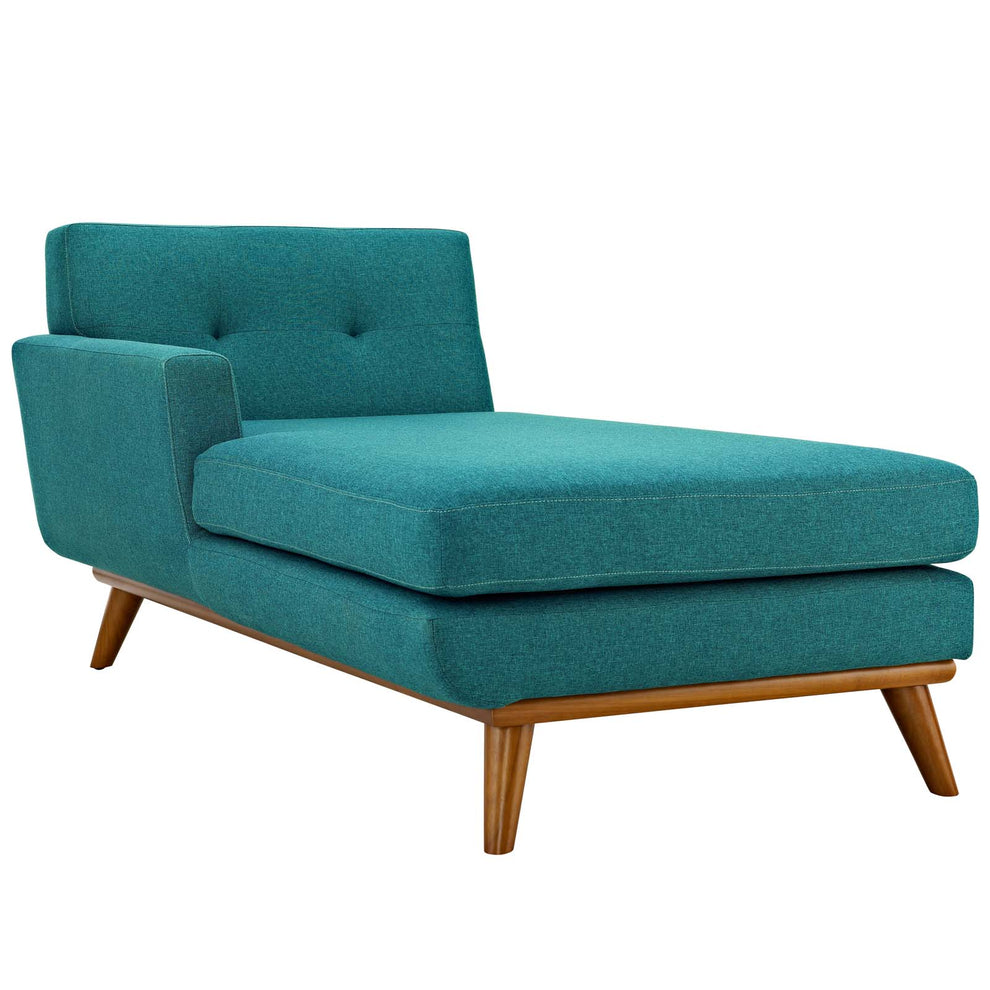 Modway Engage Left-Arm Chaise - EEI-1793 | Lounge Chairs | Modishstore - 9