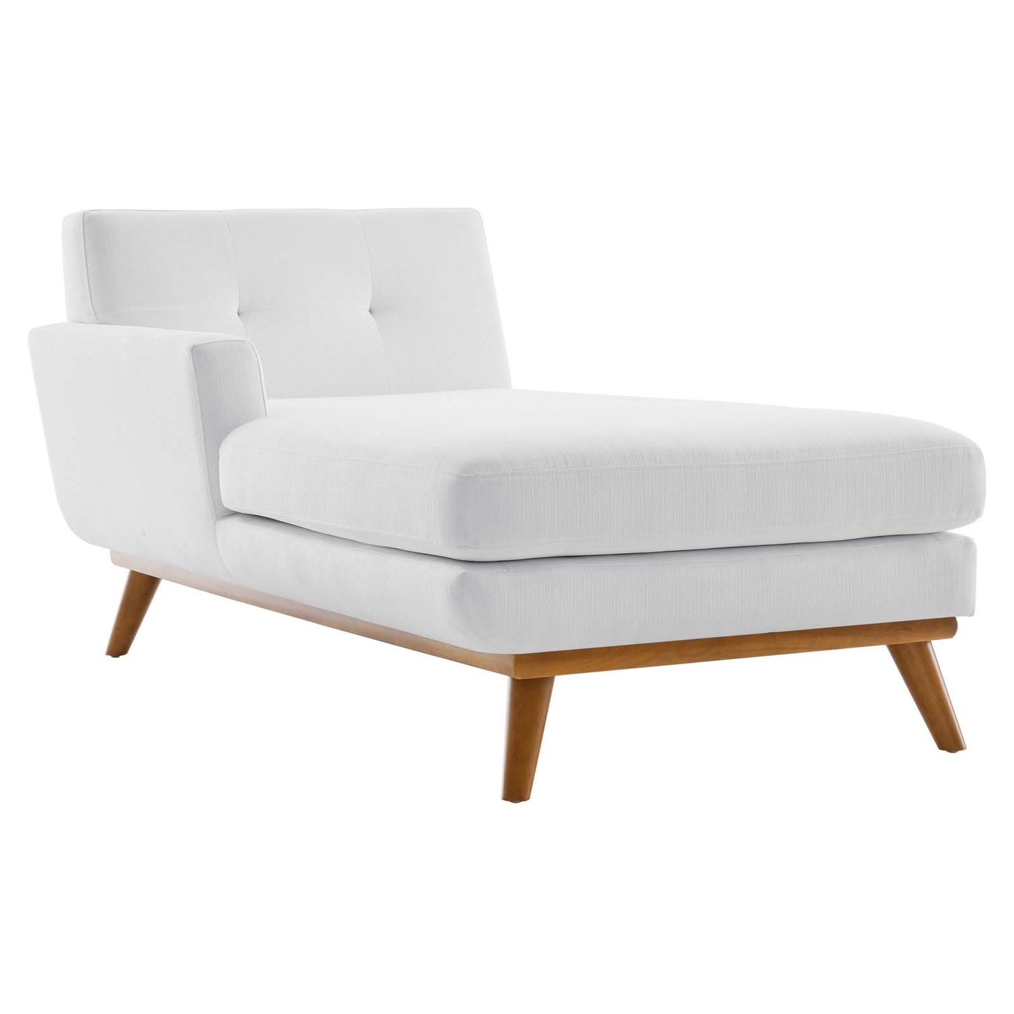 Modway Engage Left-Arm Chaise | Lounge Chairs | Modishstore-32