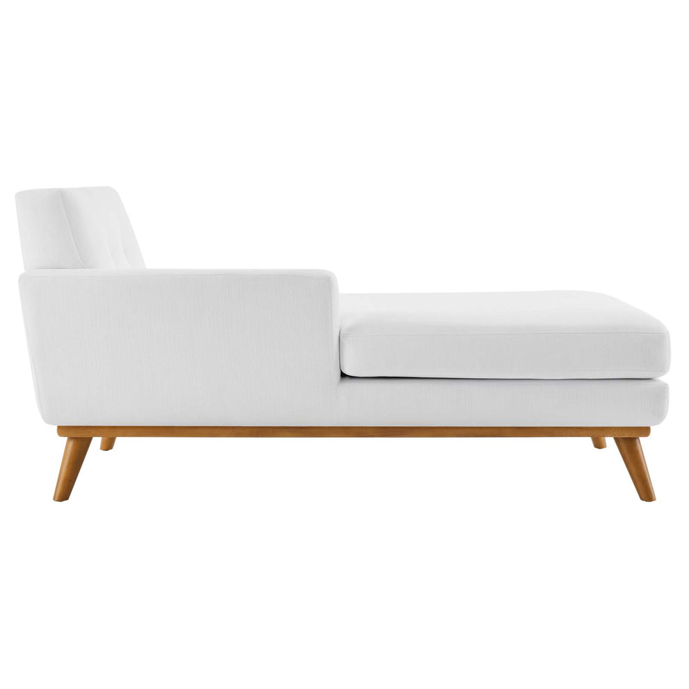Modway Engage Left-Arm Chaise - EEI-1793 | Lounge Chairs | Modishstore - 6