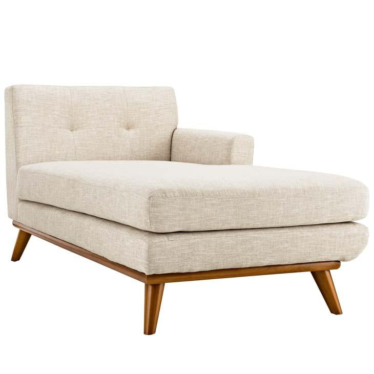 Modway Engage Right-Arm Chaise - EEI-1794 | Lounge Chairs | Modishstore - 14