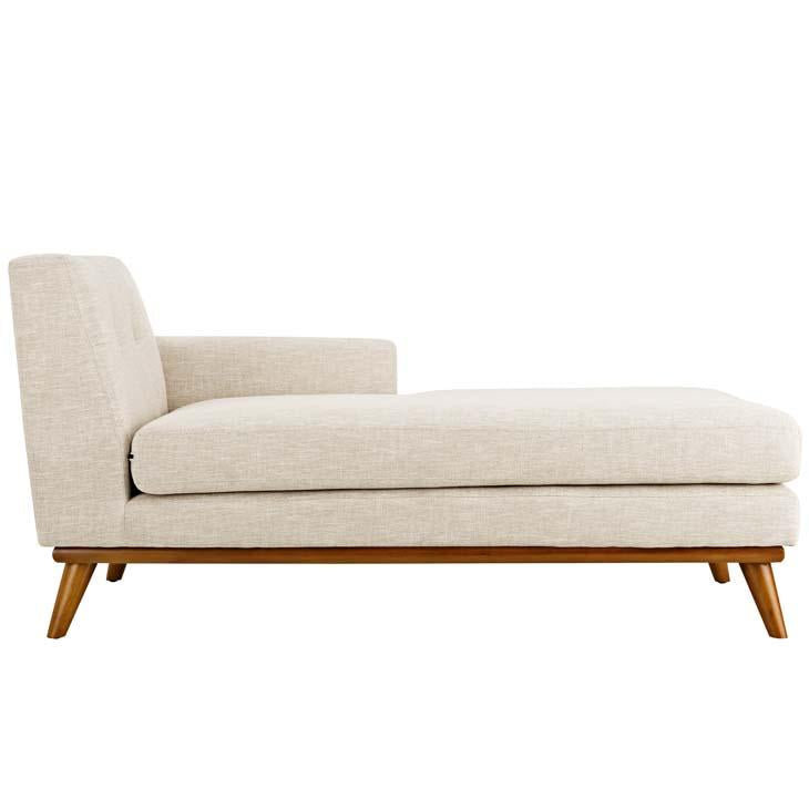 Modway Engage Right-Arm Chaise - EEI-1794 | Lounge Chairs | Modishstore - 16
