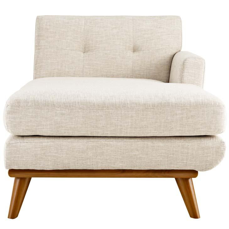 Modway Engage Right-Arm Chaise - EEI-1794 | Lounge Chairs | Modishstore - 15