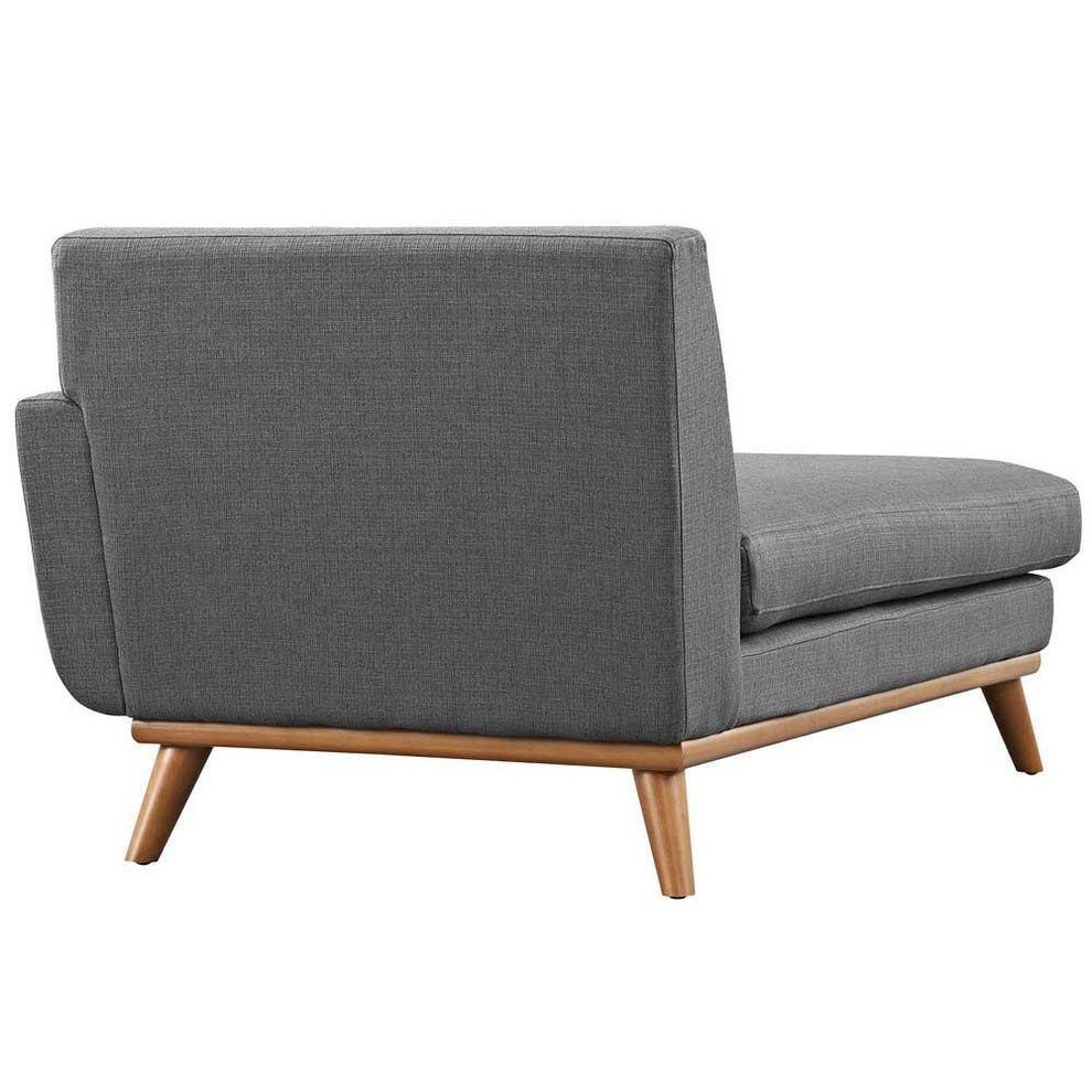 Modway Engage Right-Arm Chaise - EEI-1794 | Lounge Chairs | Modishstore - 3