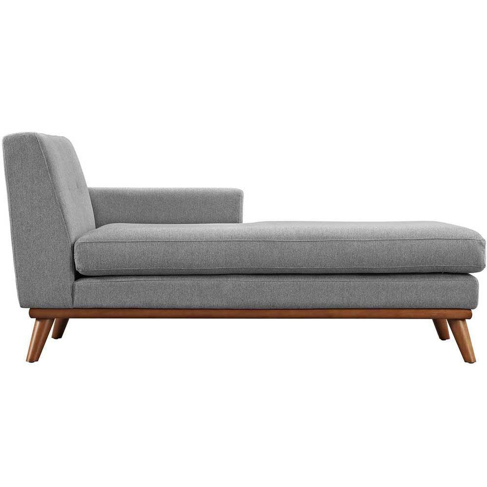 Modway Engage Right-Arm Chaise - EEI-1794 | Lounge Chairs | Modishstore - 6
