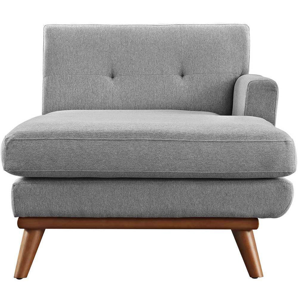 Modway Engage Right-Arm Chaise - EEI-1794 | Lounge Chairs | Modishstore - 7