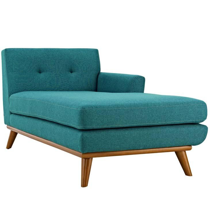 Modway Engage Right-Arm Chaise - EEI-1794 | Lounge Chairs | Modishstore - 17