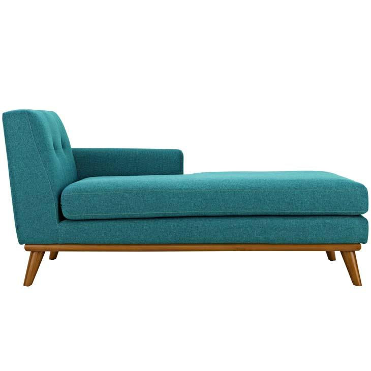 Modway Engage Right-Arm Chaise - EEI-1794 | Lounge Chairs | Modishstore - 19