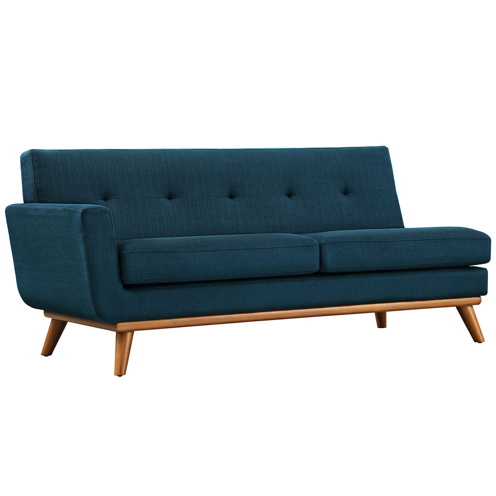 Modway Engage Left-Arm Loveseat - EEI-1795 | Loveseats | Modishstore - 9