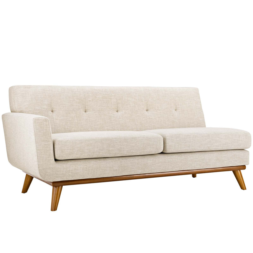 Modway Engage Left-Arm Loveseat - EEI-1795 | Loveseats | Modishstore - 5