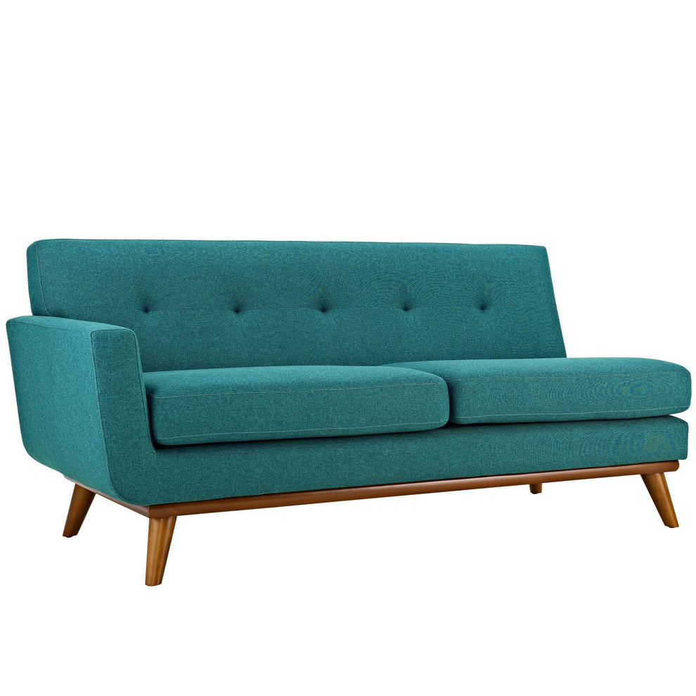 Modway Engage Left-Arm Loveseat - EEI-1795 | Loveseats | Modishstore - 6