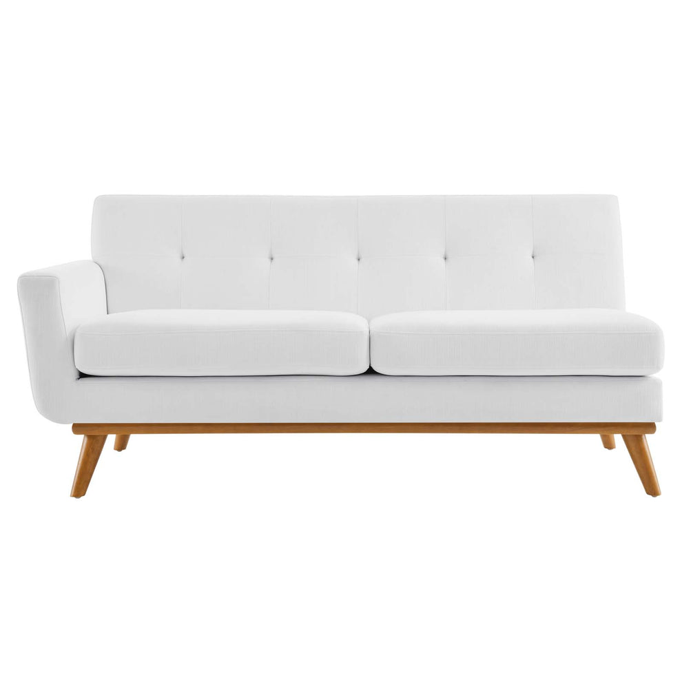 Modway Engage Left-Arm Loveseat - EEI-1795 | Loveseats | Modishstore - 4