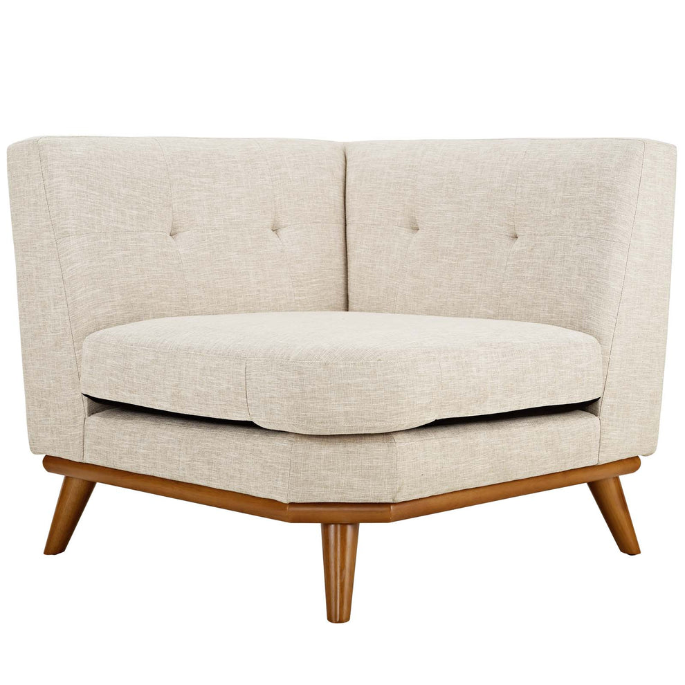Modway Engage Corner Sofa - EEI-1796 | Sofas | Modishstore - 5