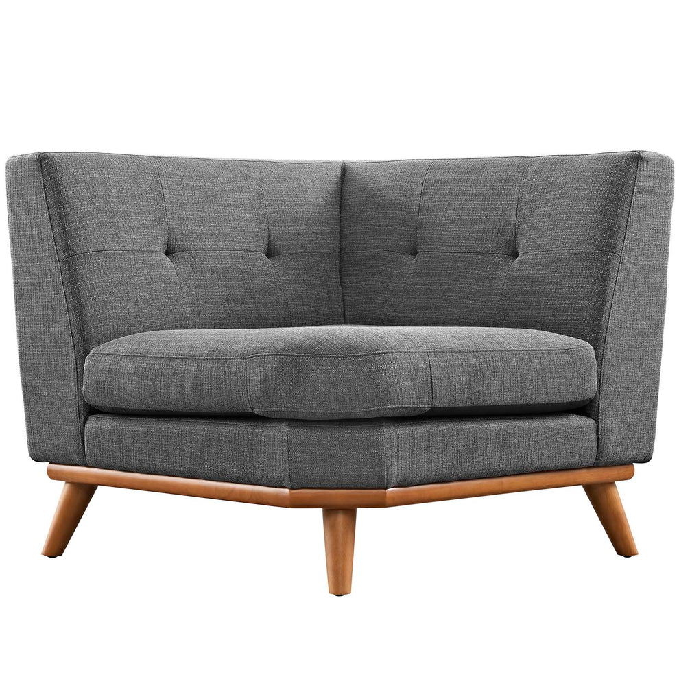 Modway Engage Corner Sofa - EEI-1796 | Sofas | Modishstore - 7