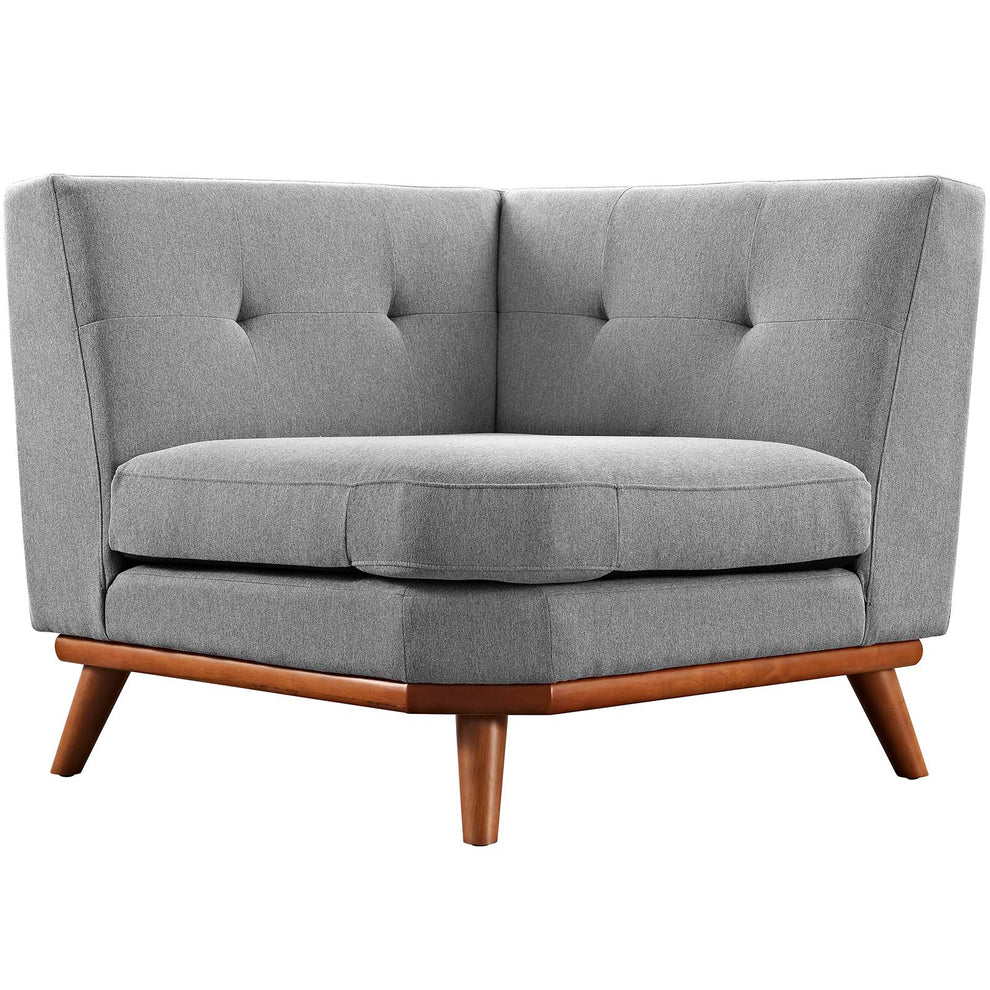 Modway Engage Corner Sofa - EEI-1796 | Sofas | Modishstore - 6