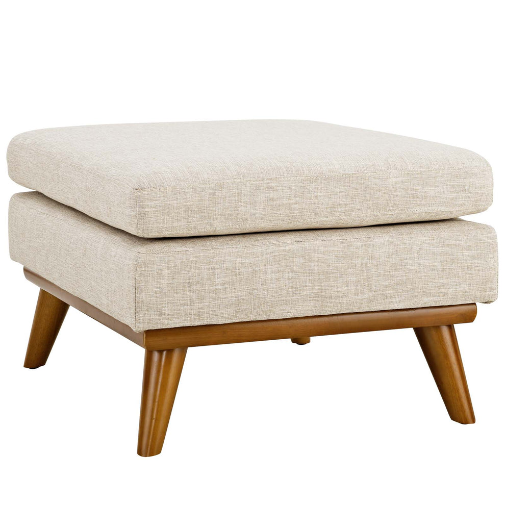 Modway Engage Fabric Ottoman - EEI-1797 | Ottomans | Modishstore - 7