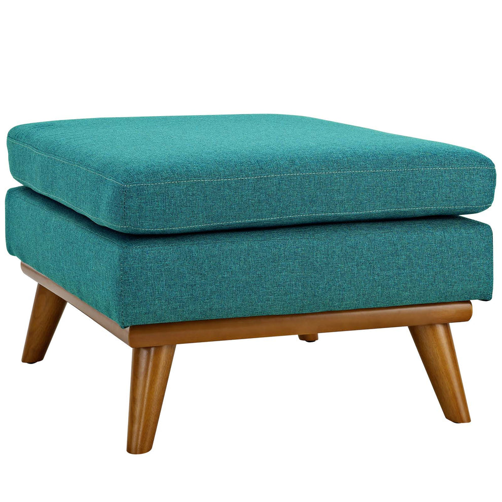 Modway Engage Fabric Ottoman - EEI-1797 | Ottomans | Modishstore - 6