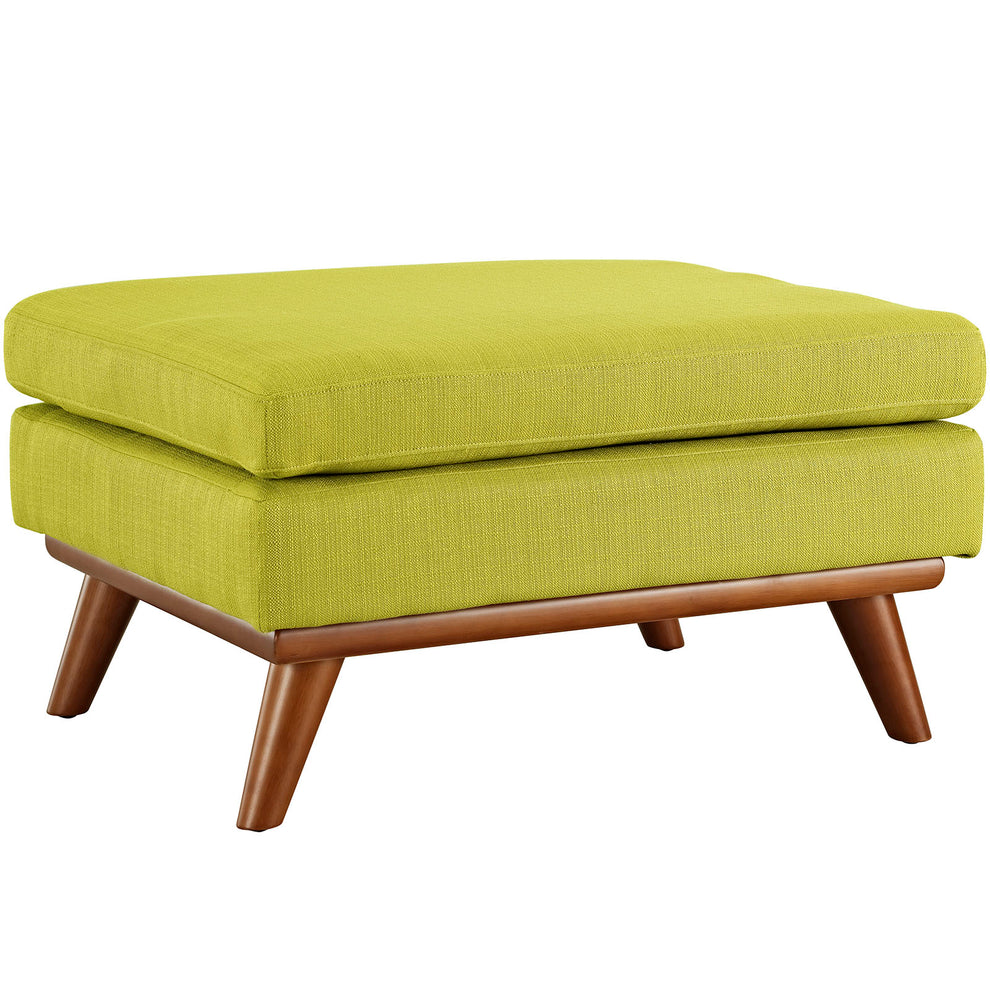 Modway Engage Fabric Ottoman - EEI-1797 | Ottomans | Modishstore - 8