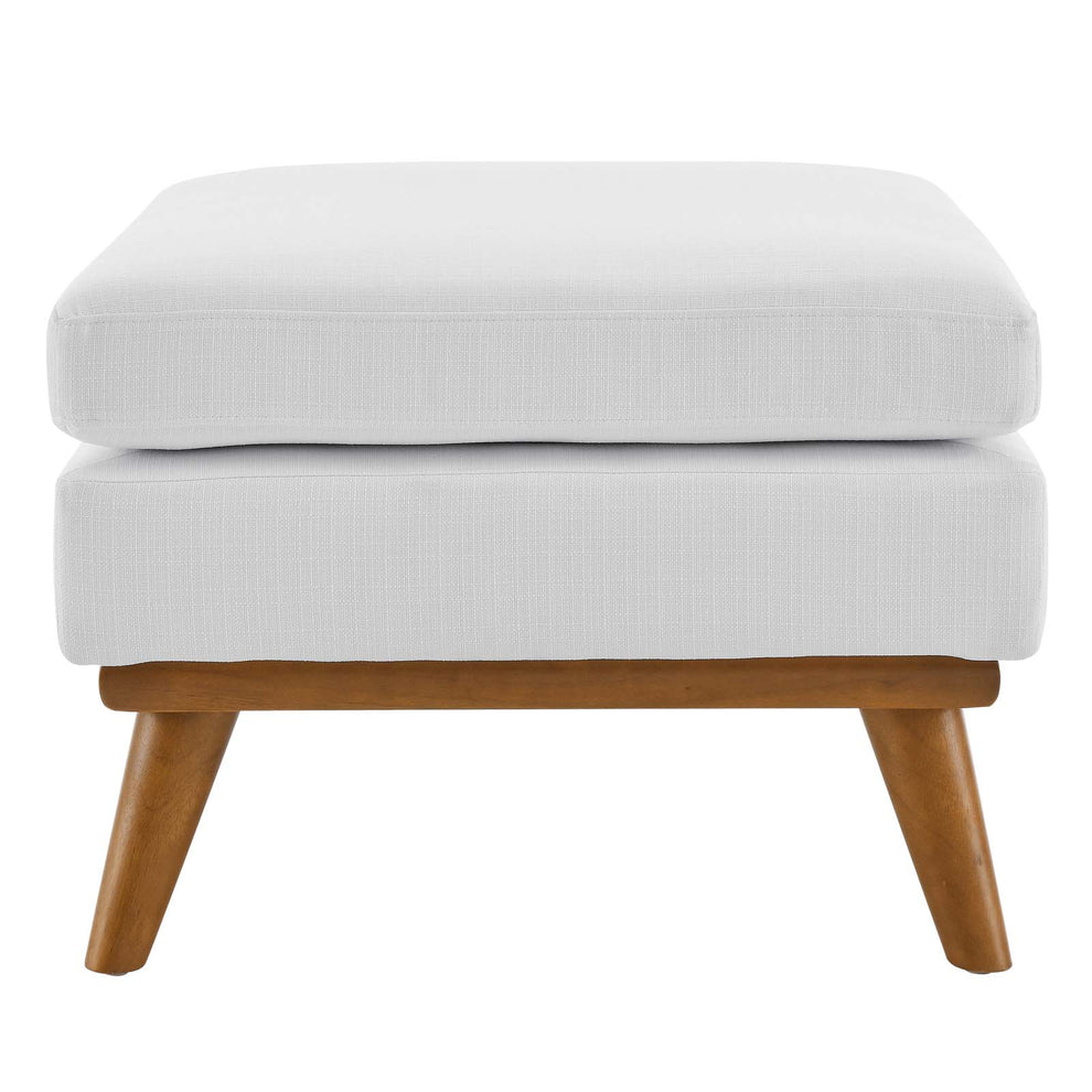 Modway Engage Fabric Ottoman - EEI-1797 | Ottomans | Modishstore - 2