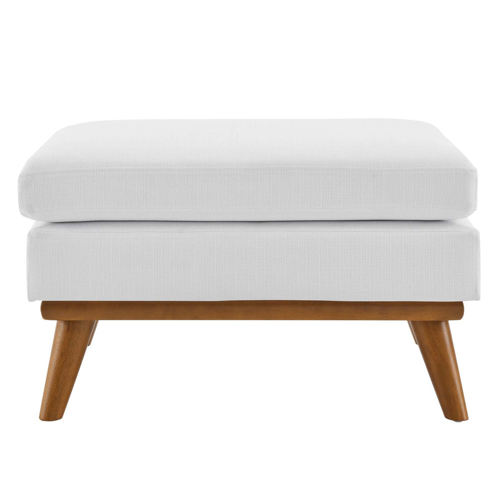 Modway Engage Fabric Ottoman - EEI-1797 | Ottomans | Modishstore - 3