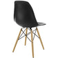 Modway Pyramid Dining Side Chair - EEI EEI-180 | Dining Chairs | Modishstore-5