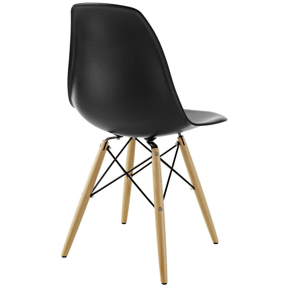 Modway Pyramid Dining Side Chair - EEI-180 - EEI-180 | Dining Chairs | Modishstore - 7