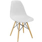 Modway Pyramid Dining Side Chair - EEI-180 - EEI-180 | Dining Chairs | Modishstore - 5