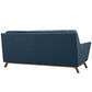 Modway Beguile Fabric Sofa | Sofas | Modishstore-4