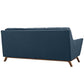 Modway Beguile Fabric Sofa - EEI-1800 | Sofas | Modishstore - 4