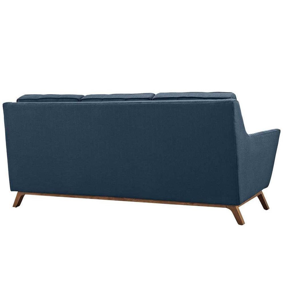 Modway Beguile Fabric Sofa - EEI-1800 | Sofas | Modishstore - 4