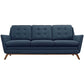 Modway Beguile Fabric Sofa - EEI-1800 | Sofas | Modishstore - 5