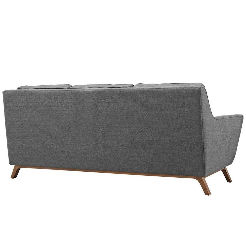 Modway Beguile Fabric Sofa - EEI-1800 | Sofas | Modishstore - 9
