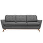 Modway Beguile Fabric Sofa - EEI-1800 | Sofas | Modishstore - 7