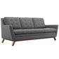 Modway Beguile Fabric Sofa - EEI-1800 | Sofas | Modishstore - 12
