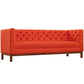 Panache Upholstered Fabric Sofa By Modway - EEI-1802 | Sofas | Modishstore - 2