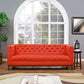 Panache Upholstered Fabric Sofa By Modway - EEI-1802 | Sofas | Modishstore - 1