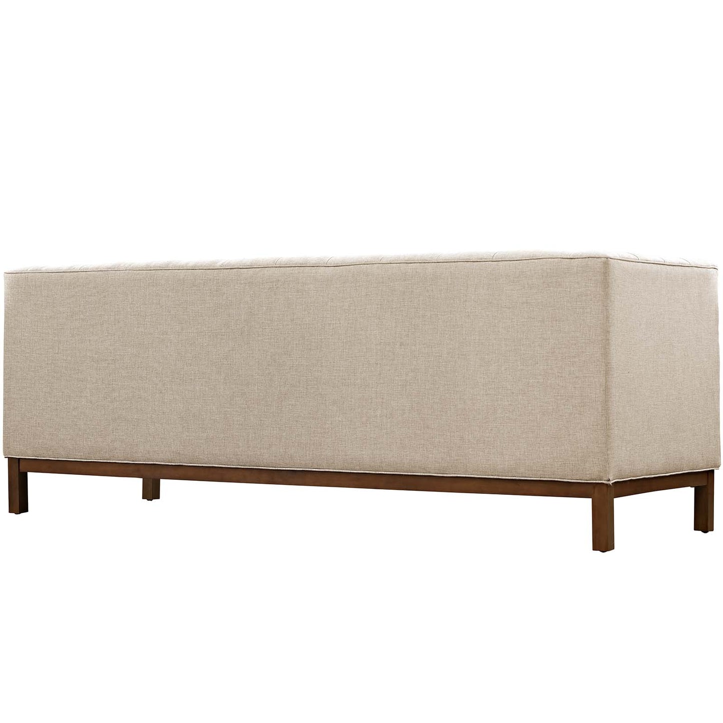 Panache Upholstered Fabric Sofa By Modway - EEI-1802 | Sofas | Modishstore - 8