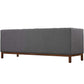 Panache Upholstered Fabric Sofa By Modway - EEI-1802 | Sofas | Modishstore - 12