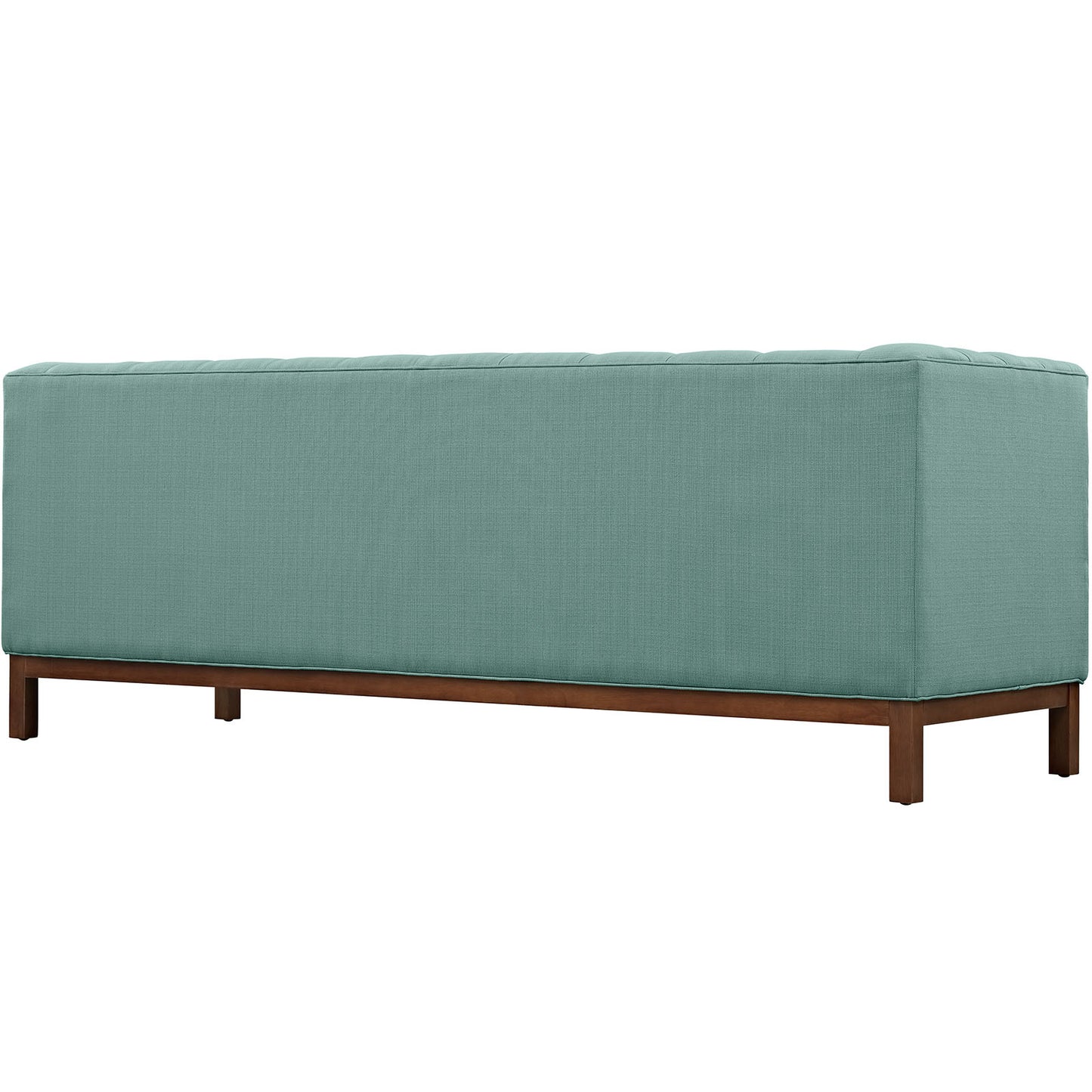 Panache Upholstered Fabric Sofa By Modway - EEI-1802 | Sofas | Modishstore - 19