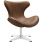 Helm Lounge Chair By Modway - EEI-1804 | Lounge Chairs | Modishstore - 2