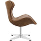 Helm Lounge Chair By Modway - EEI-1804 | Lounge Chairs | Modishstore - 3