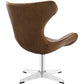 Helm Lounge Chair By Modway - EEI-1804 | Lounge Chairs | Modishstore - 4