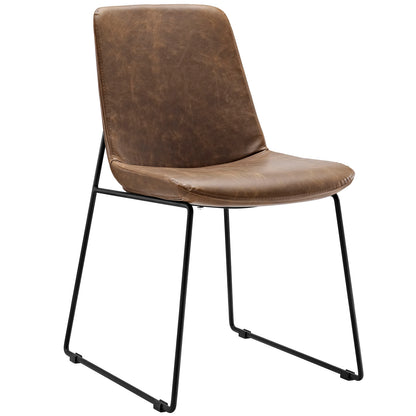 Modway Invite Dining Side Chair - EEI-1805 | Dining Chairs | Modishstore - 6