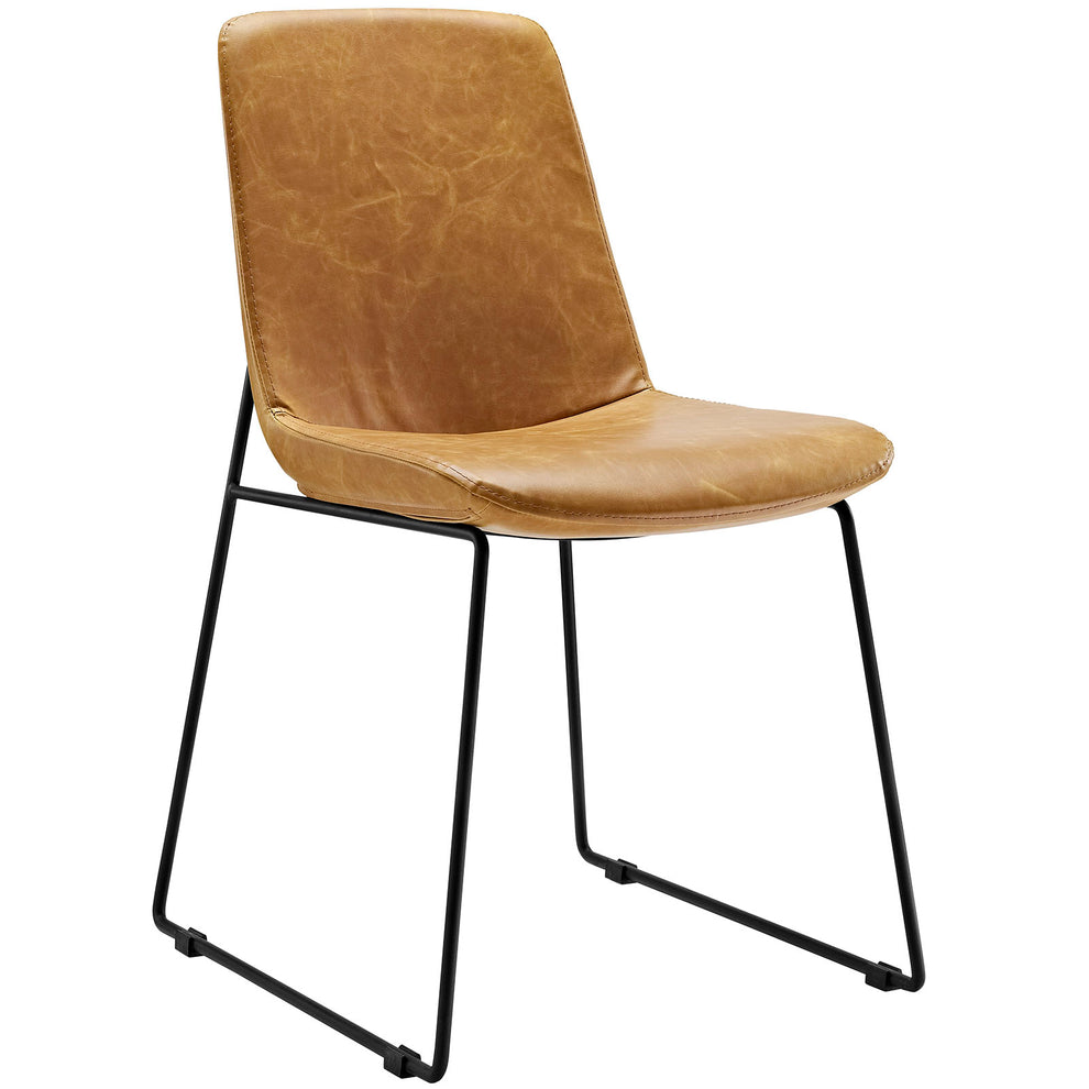 Modway Invite Dining Side Chair - EEI-1805 | Dining Chairs | Modishstore - 2