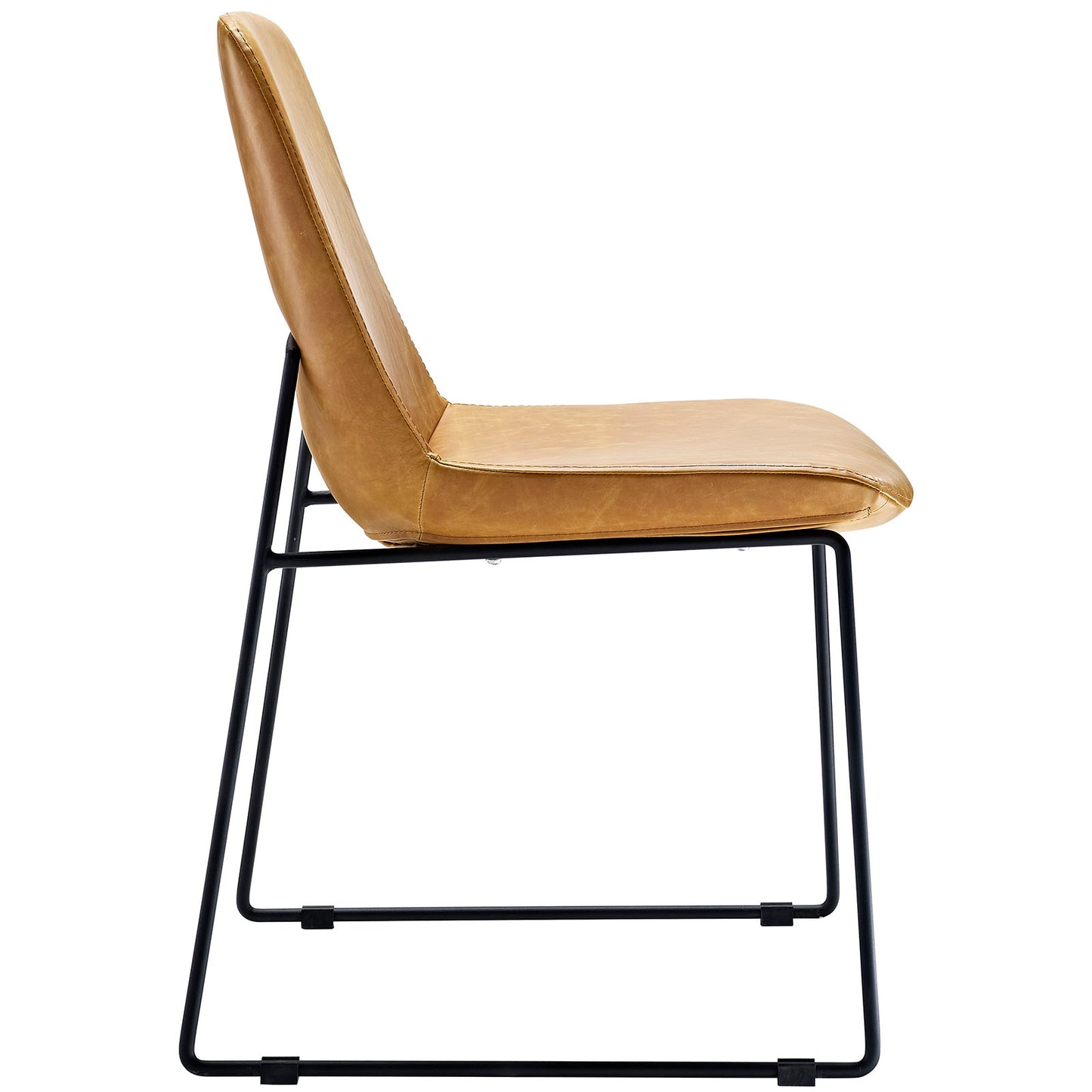 Modway Invite Dining Side Chair - EEI-1805 | Dining Chairs | Modishstore - 4