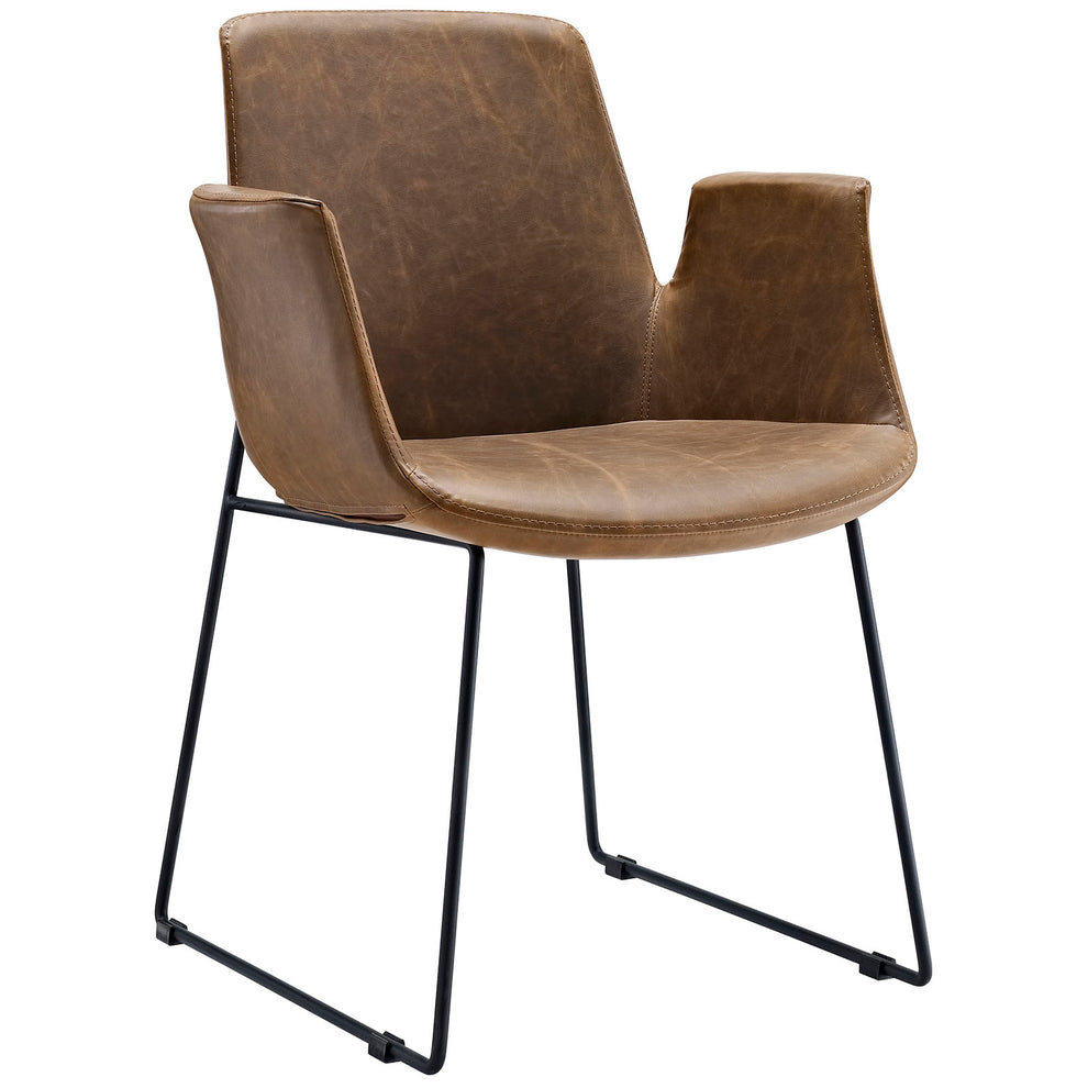 Modway Aloft Dining Armchair - EEI-1806 | Dining Chairs | Modishstore - 7