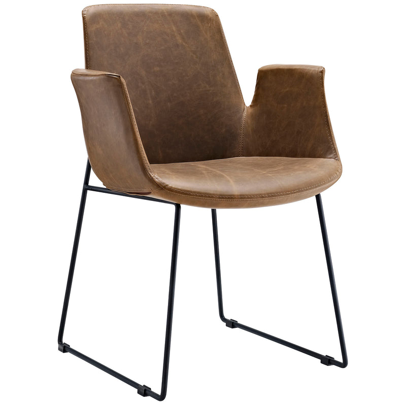 Modway Aloft Dining Armchair - EEI-1806 | Dining Chairs | Modishstore - 7