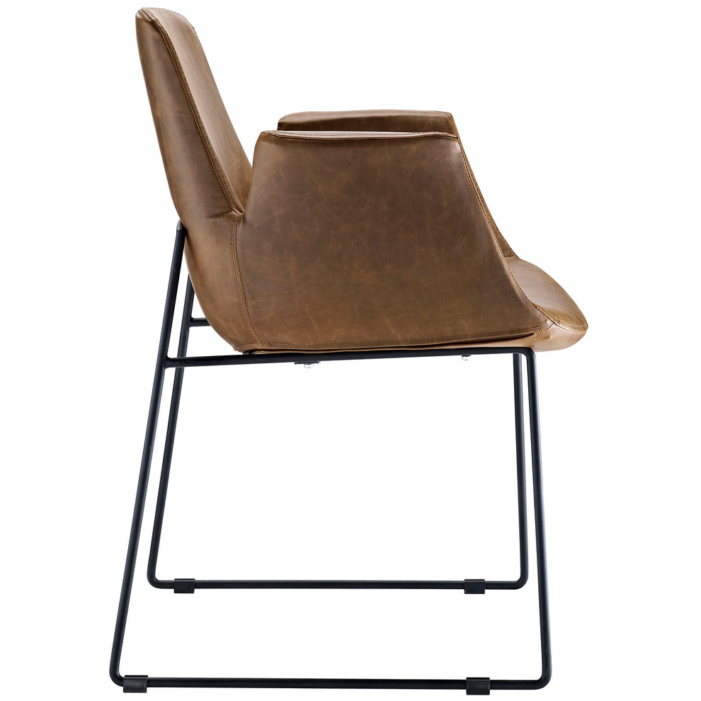 Modway Aloft Dining Armchair - EEI-1806 | Dining Chairs | Modishstore - 8