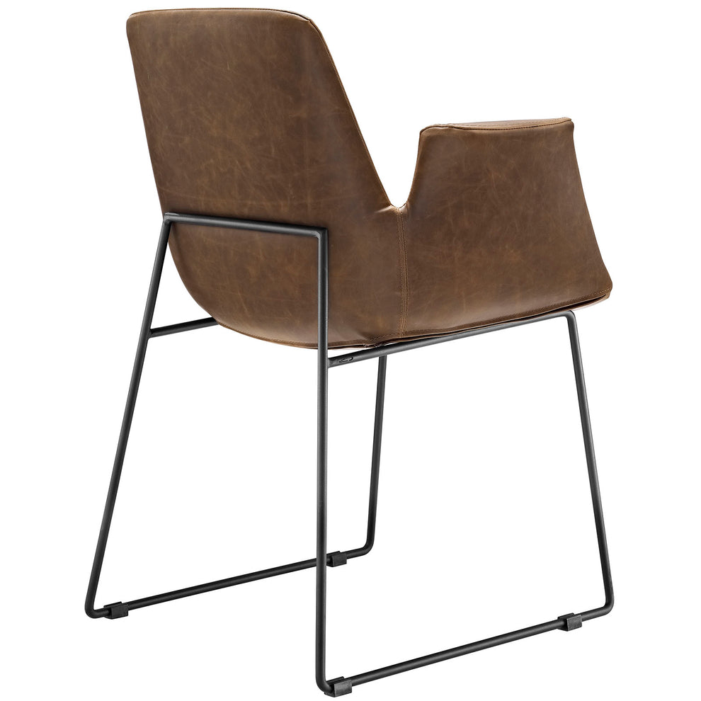 Modway Aloft Dining Armchair - EEI-1806 | Dining Chairs | Modishstore - 9