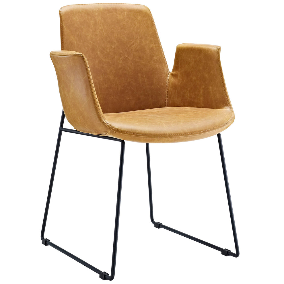 Modway Aloft Dining Armchair - EEI-1806 | Dining Chairs | Modishstore - 2