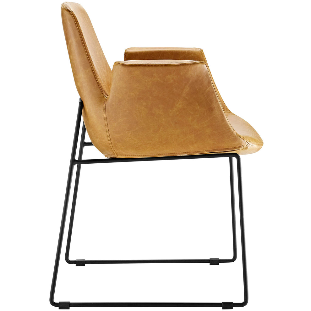 Modway Aloft Dining Armchair - EEI-1806 | Dining Chairs | Modishstore - 4